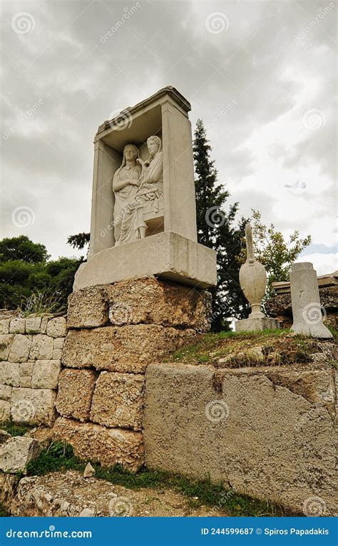 kerameikos hermes|kerameikos archaeology.